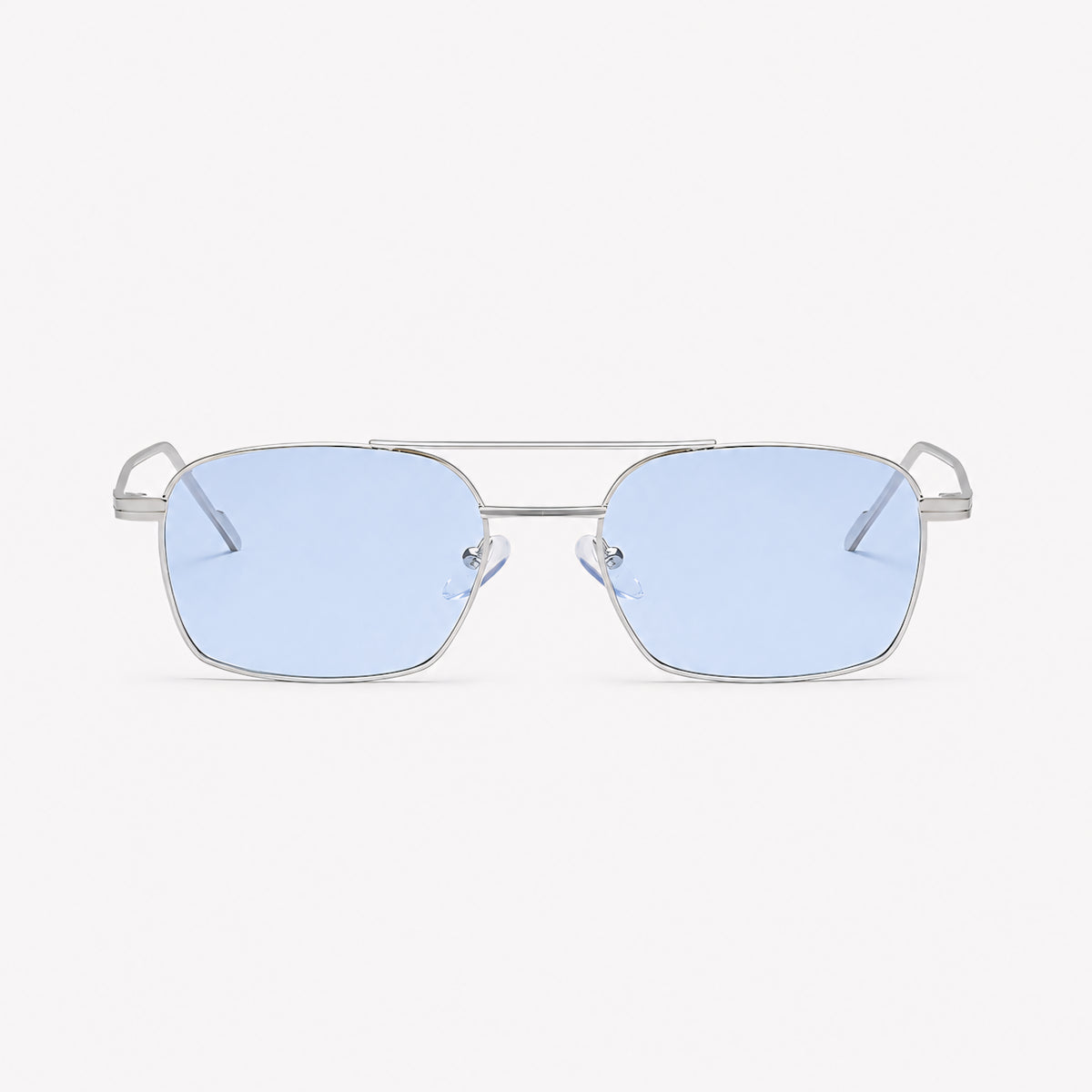 Antibes Pinede squared acetate sunglasses by HARO Eyewear