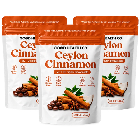 True Ceylon cinnamon (Cinnamomum verum) from Sri Lanka, 12:1 concentrated extract, not cassia