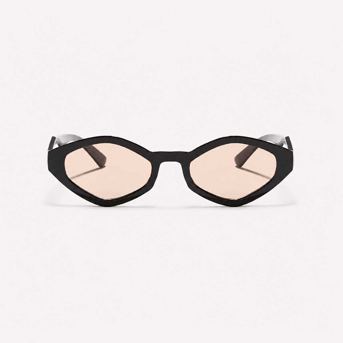 Noto Barocco squared acetate sunglasses by HARO Eyewear